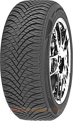 Goodride Z-401 All Season 225/55 R18 98V