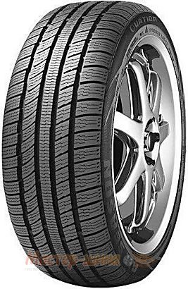 Ovation VI782AS 245/40 R18 97V XL