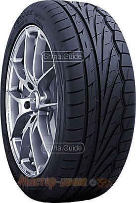 Toyo Proxes TR1 265/35 R18 97W XL