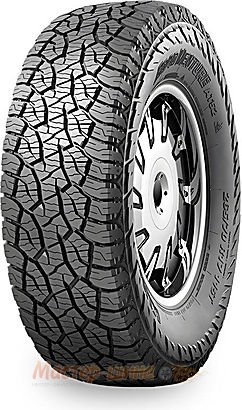 Kumho AT52 Road Venture 265/60 R18 110T