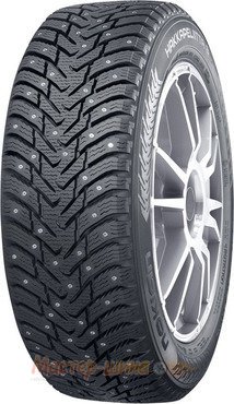 Nokian Hakkapeliitta 8 SUV 255/45 R19 104T XL шип