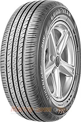 Goodyear EfficientGrip Performance SUV 245/40 R20 99V XL