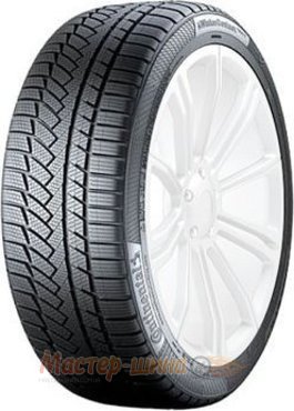 Continental ContiWinterContact TS 850P 265/45 R20 108T XL CONTISEAL