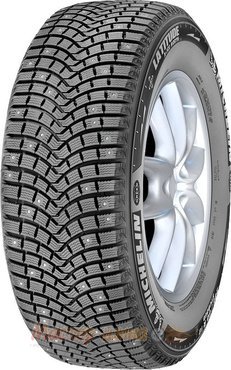 Michelin Latitude X-Ice North 2 295/40 R20 110T XL
