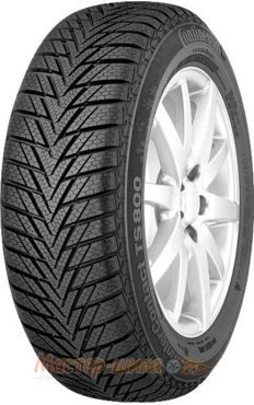 Continental ContiWinterContact TS 800 155/60 R15 74T FR