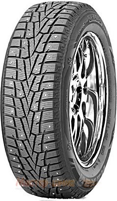 Roadstone Winguard Spike LTV 235/65 R16 121R шип