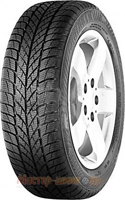 Paxaro Inverno 215/50 R17 95V XL FR