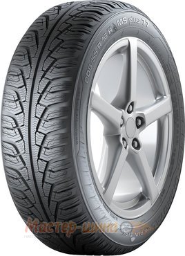 Uniroyal MS Plus 77 215/55 R17 98V XL FR