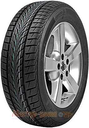 Point S Winterstar 4 215/60 R17 96H FR