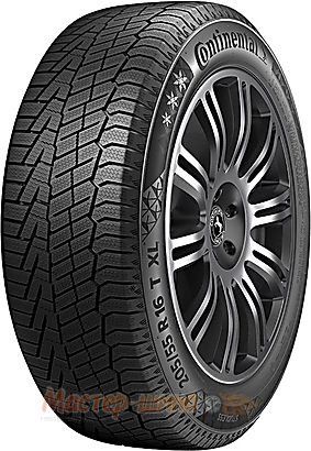 Continental NorthContact NC6 225/55 R17 97T FR SSR