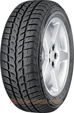 Uniroyal MS Plus 66 245/40 R18 97V XL FR