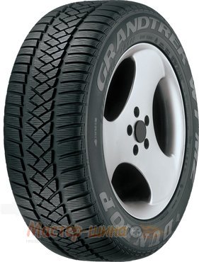 Dunlop Grandtrek WT M2 255/55 R18 105H MFS *