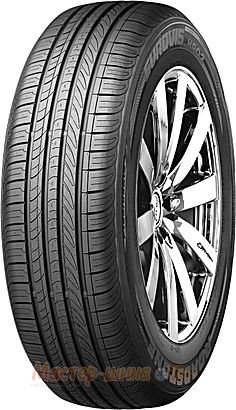 Roadstone Eurovis HP02 185/60 R15 84T