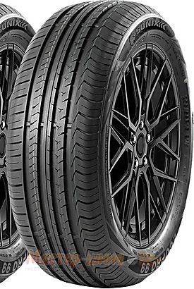 Sonix Ecopro 99 205/60 R15 91V