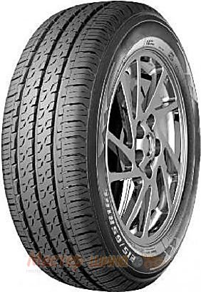 Intertrac TC595 195/75 R16 107S