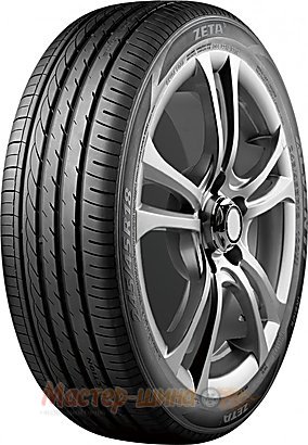 Zeta Alventi 205/55 R16 91W