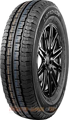 Grenlander L-Strong 36 205/65 R16 107R