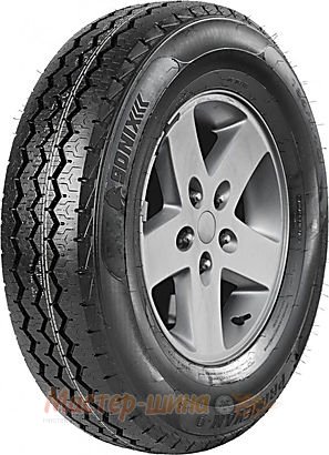 Sonix Primevan 9 235/65 R16 115R