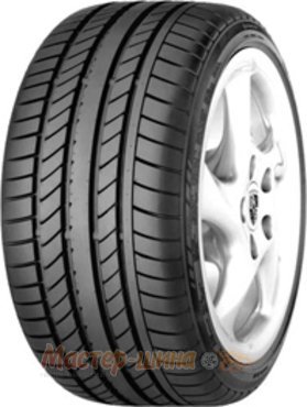 Continental ContiSportContact 205/40 R17 84V XL