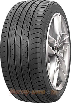 Berlin Summer UHP-1 215/55 R17 94V FR