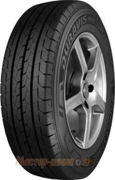 Bridgestone R660 Duravis 215/60 R17 109T