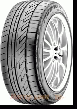 Lassa Phenoma 245/40 R17 91W