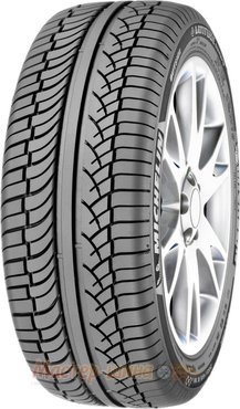 Michelin Latitude Diamaris 255/45 R18 99V