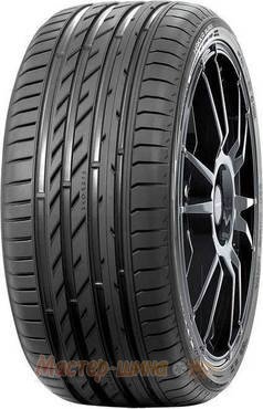 Nokian Hakka Black 255/45 R18 103Y XL