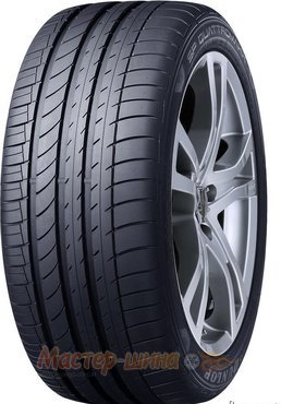 Dunlop SP QuattroMaxx 275/45 R20 110Y XL MFS BLT