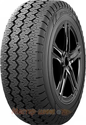 Arivo ARZ6-X Transito 195/80 R14 106R