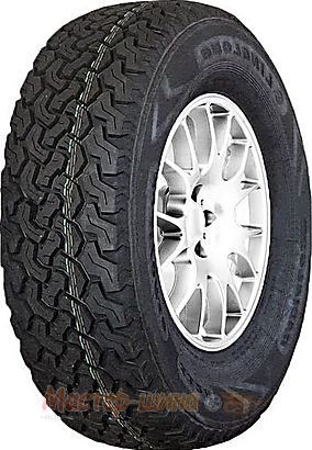 Leao R620 205/80 R16 104T XL