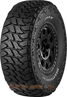 Zmax Maxatraves M/T 235/85 R16 120Q LT