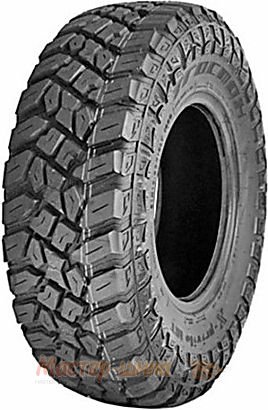 Tracmax X-privilo M/T 245/75 R16 120Q LT