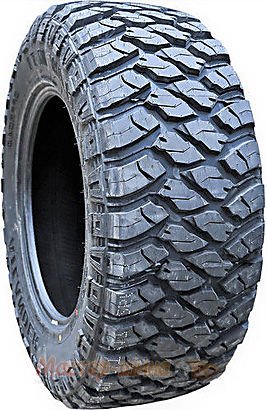 Atlander RoverClaw M/T I 235/80 R17 120Q LT