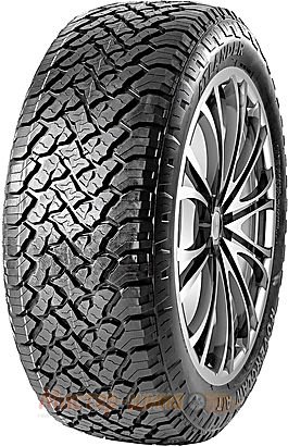 Atlander Roverclaw A/T 265/70 R17 121S LT OWL