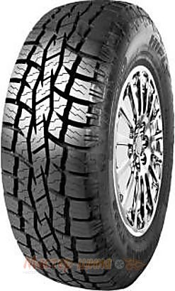 Hifly 606 Vigorous A/T 265/60 R18 110T