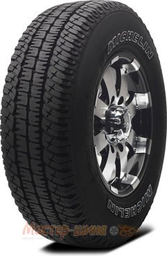 Michelin LTX A/T 2 275/70 R18 125S LT