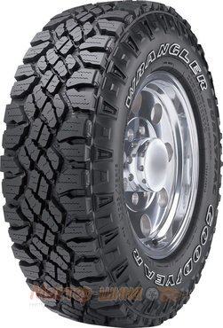Goodyear Wrangler DuraTrac 255/55 R20 110Q XL MFS LR