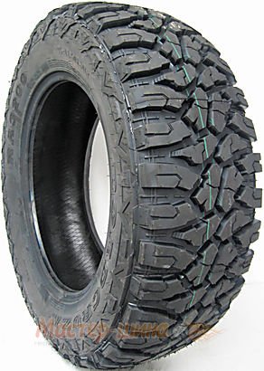 Roadcruza RA3200 M/T 285/55 R20 117Q OWL
