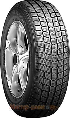 Roadstone EuroWin Cargo 195/70 R15 104R