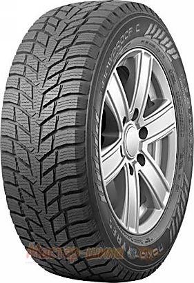 Nokian Snowproof C 215/65 R15 104T