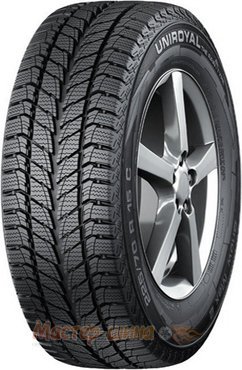 Uniroyal Snow Max 2 185/75 R16 104R