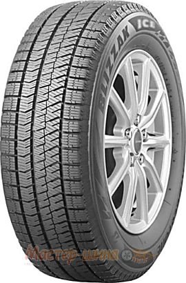 Bridgestone Blizzak Ice 195/55 R16 81S