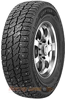 LingLong Green-Max Winter Grip Van 2 195/75 R16 107R шип