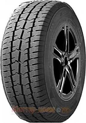 Arivo ARW6 Winmaster 225/65 R16 112R