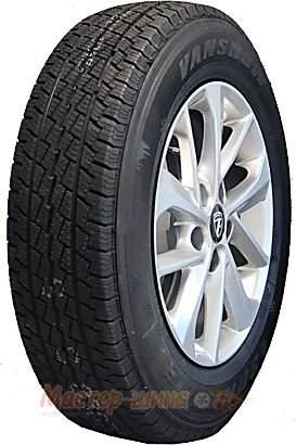 Sunwide VanSnow 235/65 R16 115R