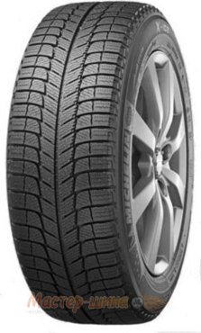 Michelin X-Ice Xi3 215/45 R17 91H XL