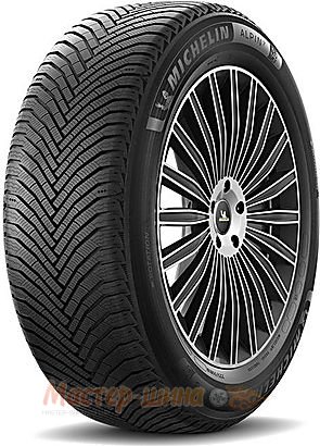 Michelin Alpin 7 215/60 R17 100H XL