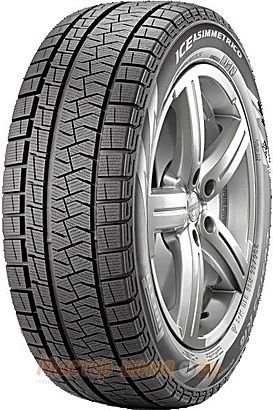 Pirelli Ice Asimmetrico 225/60 R17 99Q