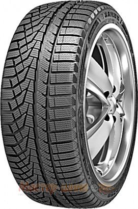 Sailun Ice Blazer Alpine Evo 245/40 R18 97V XL